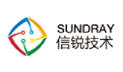 信銳
